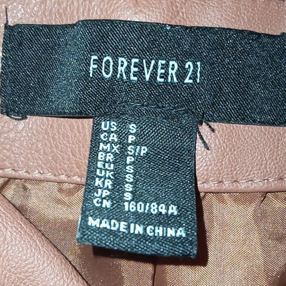 Jacket - Picture 3 of 3